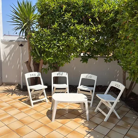 Дом отдыха Prim-ore 2