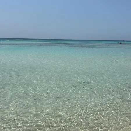 Дом отдыха Prim-ore 2 Порто-Чезарео