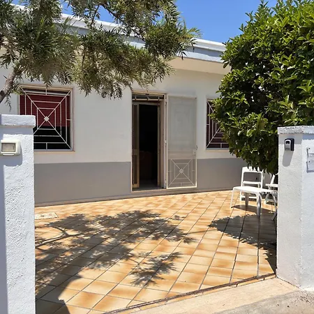 Prázdninový dům Prim-ore 2 *