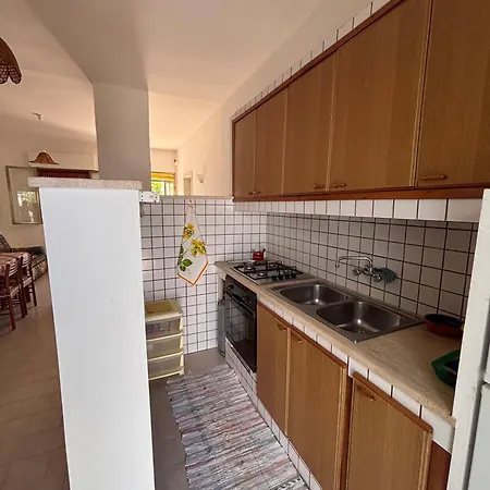 Prázdninový dům Prim-ore 2