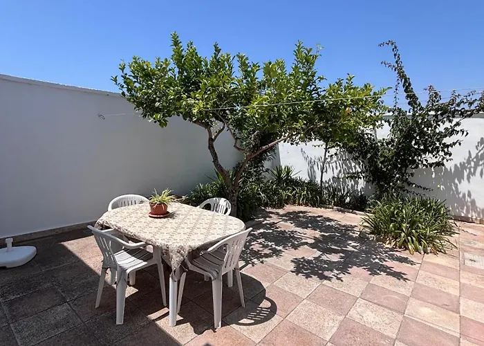 Prim-ore 2 Ferienhaus