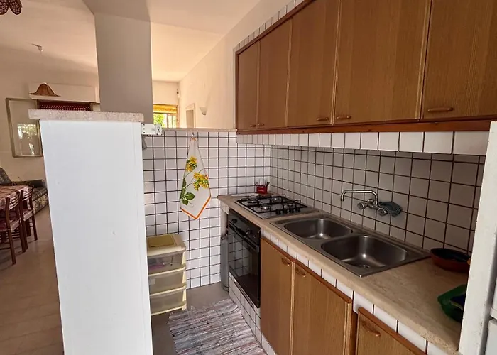 Ferienhaus Prim-ore 2